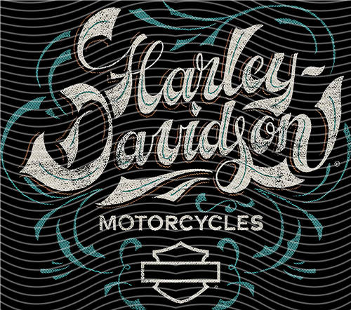 Metal band half tone-MB 618